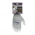 Guante Antiestatico M09 P/poliu. Antiestatic Nylon/fibcar Gr