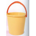 Plastiken - Cubo agua 12 l