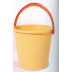 Cubo Limp 12 Lt Agua Tes Gr 5312gr