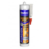 Adhesivo Sellador Polim 290 Ml Bl Ms Power Fix Quilosa