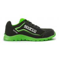 Zapato Seg T43 S3 Pu-md-src Punt.compos. Nitro Microfibra/cu - 129754