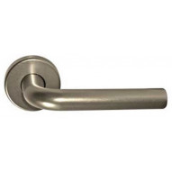 Manivela Pta Lr4w Inox 304 Inox Ros. For/l Ocariz