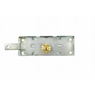 Cerradura Pers Lateral Aga Lat 196 P1960pc00