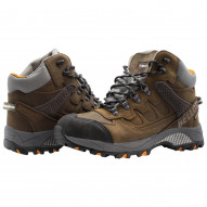 Bota Trabajo T39 Bellota Marr Agro 1 Ud