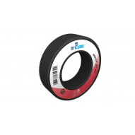Cable Elec Rdo Mang H05vv-f Bricable 2x1mm Ne 5 Mt