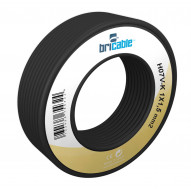 Cable Elec Hilo Flexible H07v-k Bricable 1x1,5mm Ne 5 Mt