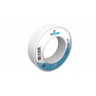 Cable Antena Coaxial Coaxial Tv Bricable Bl 25 Mt