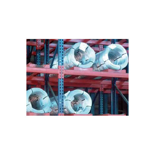 Alambre Recocido N§8 5 Kg 1,30mm Telas Metalicas Ac Arm08