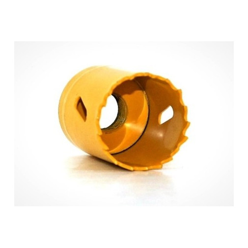 Corona Perfor. Ø 055mm Bimetal Nivel