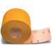 Flexovit 63642578852 Rollos de Papel Vibrator, BC2, Debray, 60 Grano, 120 mm A x 25m L