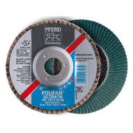 Disco Laminas Polifan 120sg 115 Mm