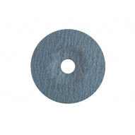 Disco Pulir Fibra N.metal-inox 115x22 Mm