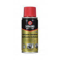 Aceite Lubrica Cerraduras 100 Ml