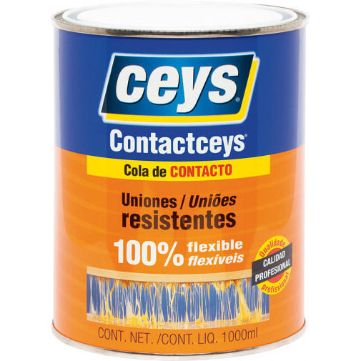 Pegamento Contacto 1 Kg