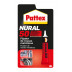 Fija Tornillos Nural 50 10 Ml