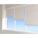 Cortina Enrollable Sunshin Nat 160x190 Cm