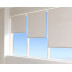 Cortina Enrollable Sunshin Nat 160x160 Cm