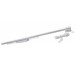 Easydeco - Riel extensible a cordón (120-210 cm)