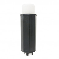Capsula Telescopica S/espiga 40 Mm