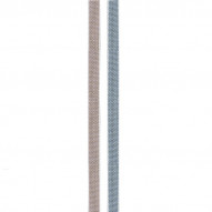 Cinta Persiana 14mm Blanco 6 M
