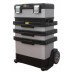 Taller Movil Metalico C/ruedas 57x82x39cm