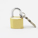 Pack 20 unids - Candado Laton A Normal K1 30 MM - NEOFERR - C2-0140.
