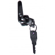 Cerradura Buzon L/curv G180 2p