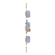 Cerradura Seg T60 A Inox E700 50 Mm 2