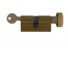JIS - Bombillo Pomo Lt Electr Fecsa Jis 30X30 Mm