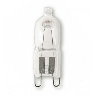 Lampara Haloge Dicroica 2 P G9 48 W