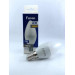 Lampara Led Vela E14 Lc 7 W