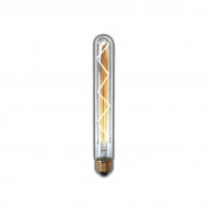 Lampara Led T 30 Filam E27 C 2 W