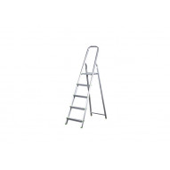 Escalera Aluminio 6 PeldaÑos