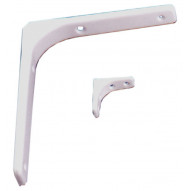 Angulo Refuerzo Blanco 150x125 Mm