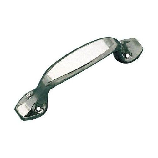 Tirador Hierro Cromado N.5-125