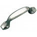 Tirador Hierro Cromado N.5-125