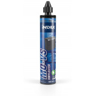 Anclaje Quimico Vinylester S/e 300 Ml