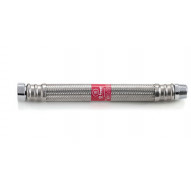 Conexion Flex Inox M-h 3/4 Ext 40 Cm