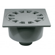 Sumidero Pvc Vert M 90 S-246 250x250 Mm