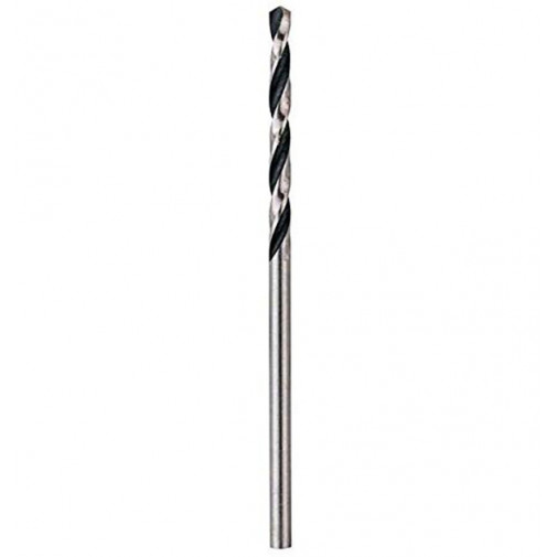 Broca Metal Hss Point Tec 4,5 Mm