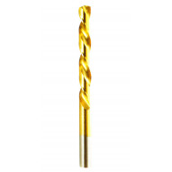 Broca Hss Titanio Rectf. 12 Mm