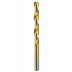 Broca A.r. M/cilindrico Hssco 1,5 Mm