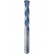 Broca Construccion Multiuso 6x150 Mm