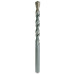 Hepyc 12080120020 - Broca/Corona para pared para construccion, Ø12mm, L 200mm, l 150mm (DIAMOND)