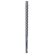 Broca Sds Plus Zentro 4 Puntas 6x210x150