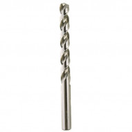 Broca Para Acero Inox. 5 Mm