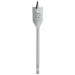 FLAT BIT DRILL, 36 MM
