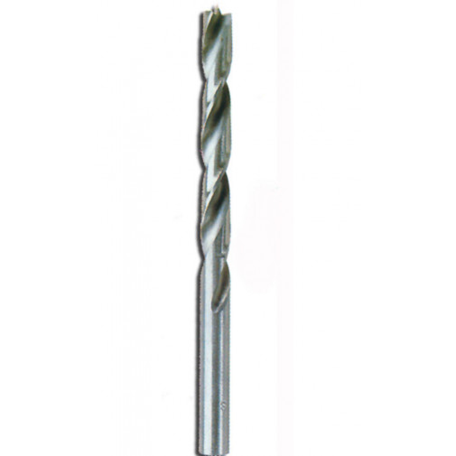 Broca Madera Profesional 3p 4 Mm