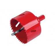 Corona Bimetal Sin Adaptador 25 Mm
