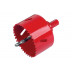 Corona Bimetal Sin Adaptador 25 Mm